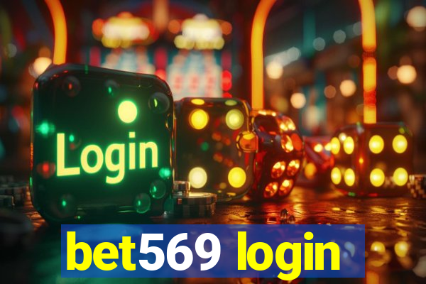 bet569 login